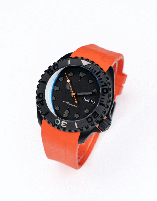 Volcano Edge Watch - Image 2