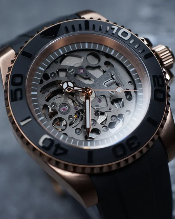 Nexus Drive Watch - Image 4