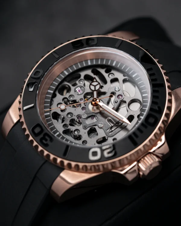 Nexus Drive Watch - Image 2