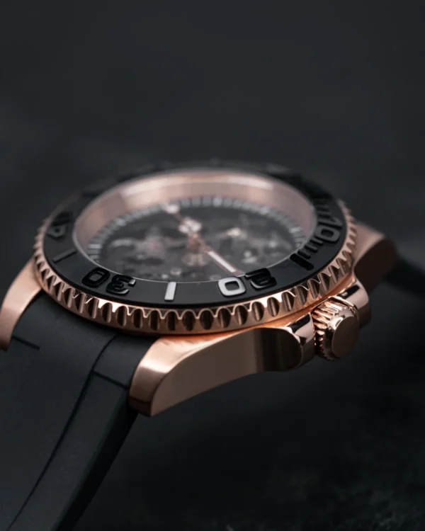 Nexus Drive Watch - Image 3