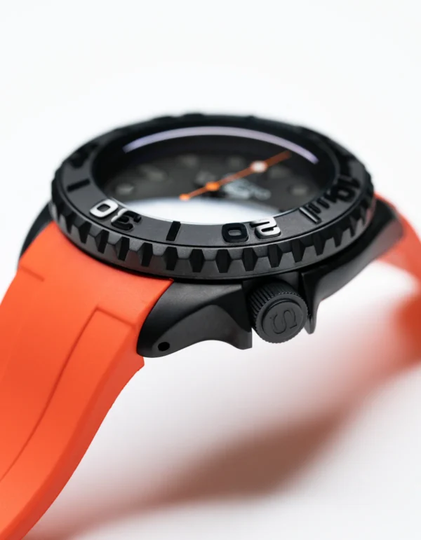 Volcano Edge Watch - Image 3