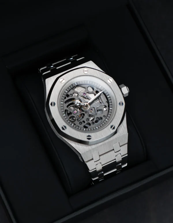 SKELETON WATCH - Image 2