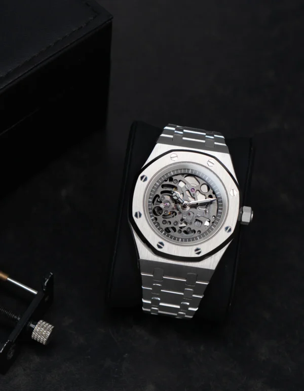 SKELETON WATCH - Image 4