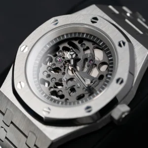 SKELETON WATCH