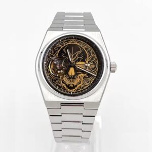 Skull Watch / LIMITED EDITION