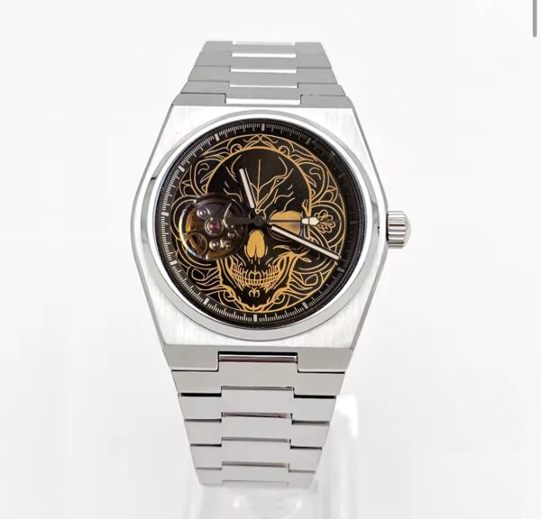 Skull Watch / LIMITED EDITION