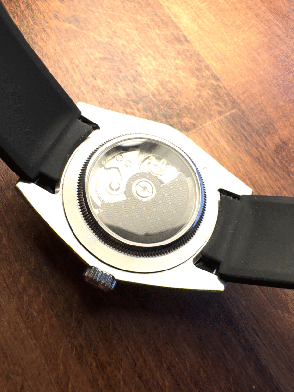 Who Cares Watch - Image 8