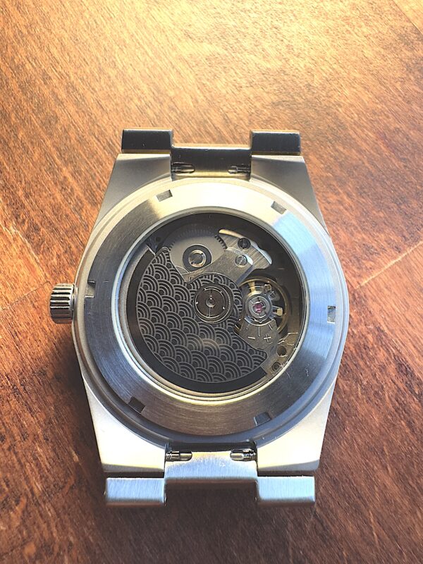 Skull Watch / LIMITED EDITION - Image 7