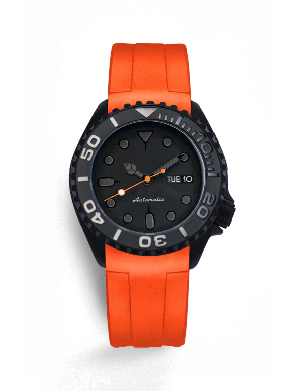 Volcano Edge Watch