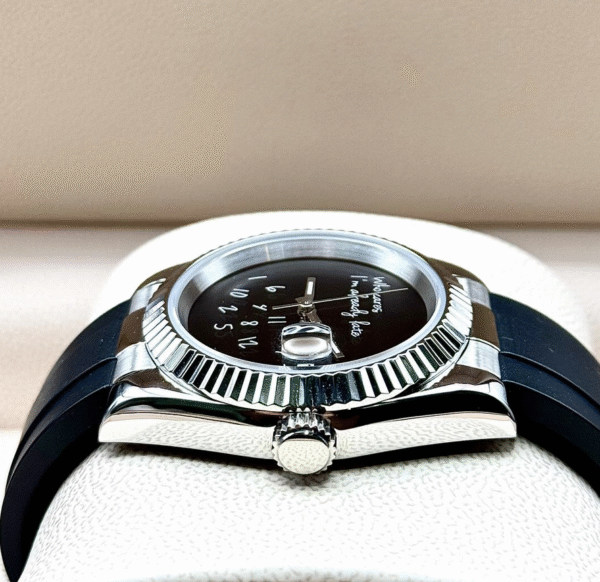 Who Cares Watch - Image 9