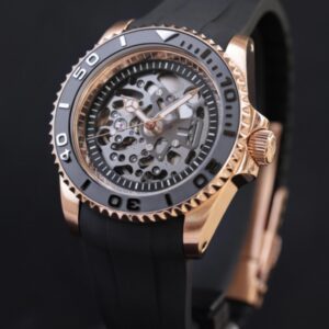 Nexus Drive Watch