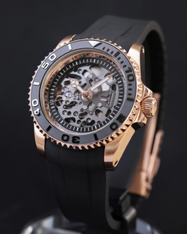 Nexus Drive Watch