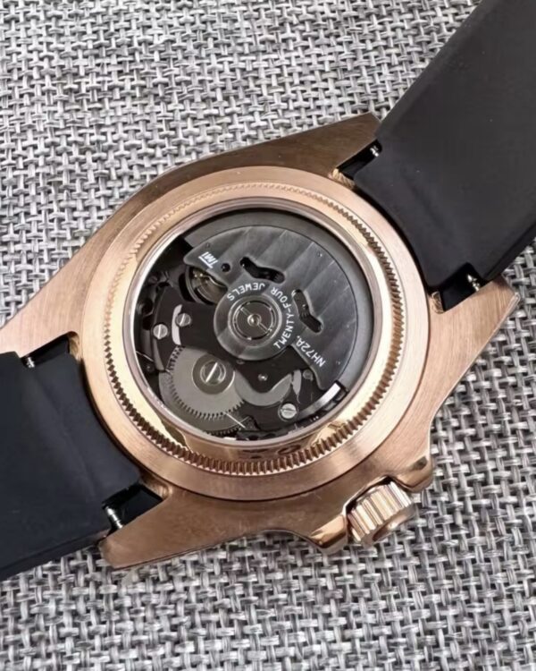 Nexus Drive Watch - Image 5